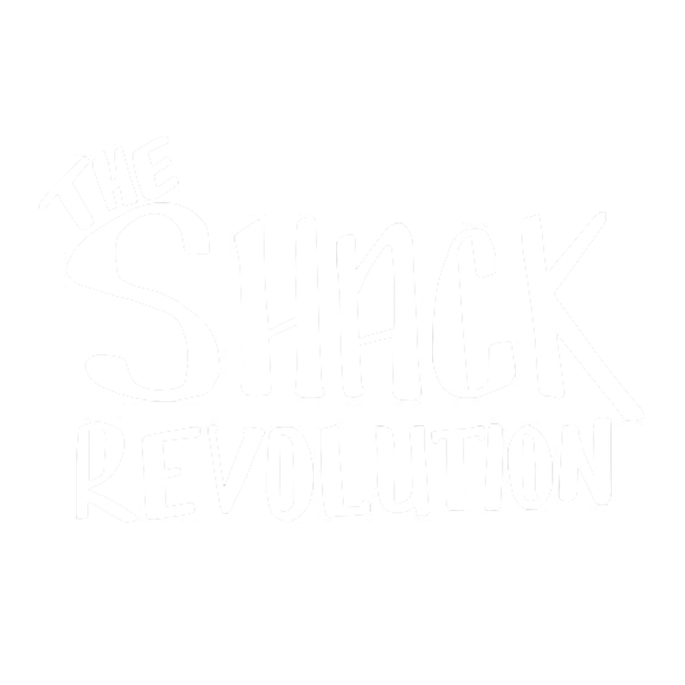 The Shack Revolution